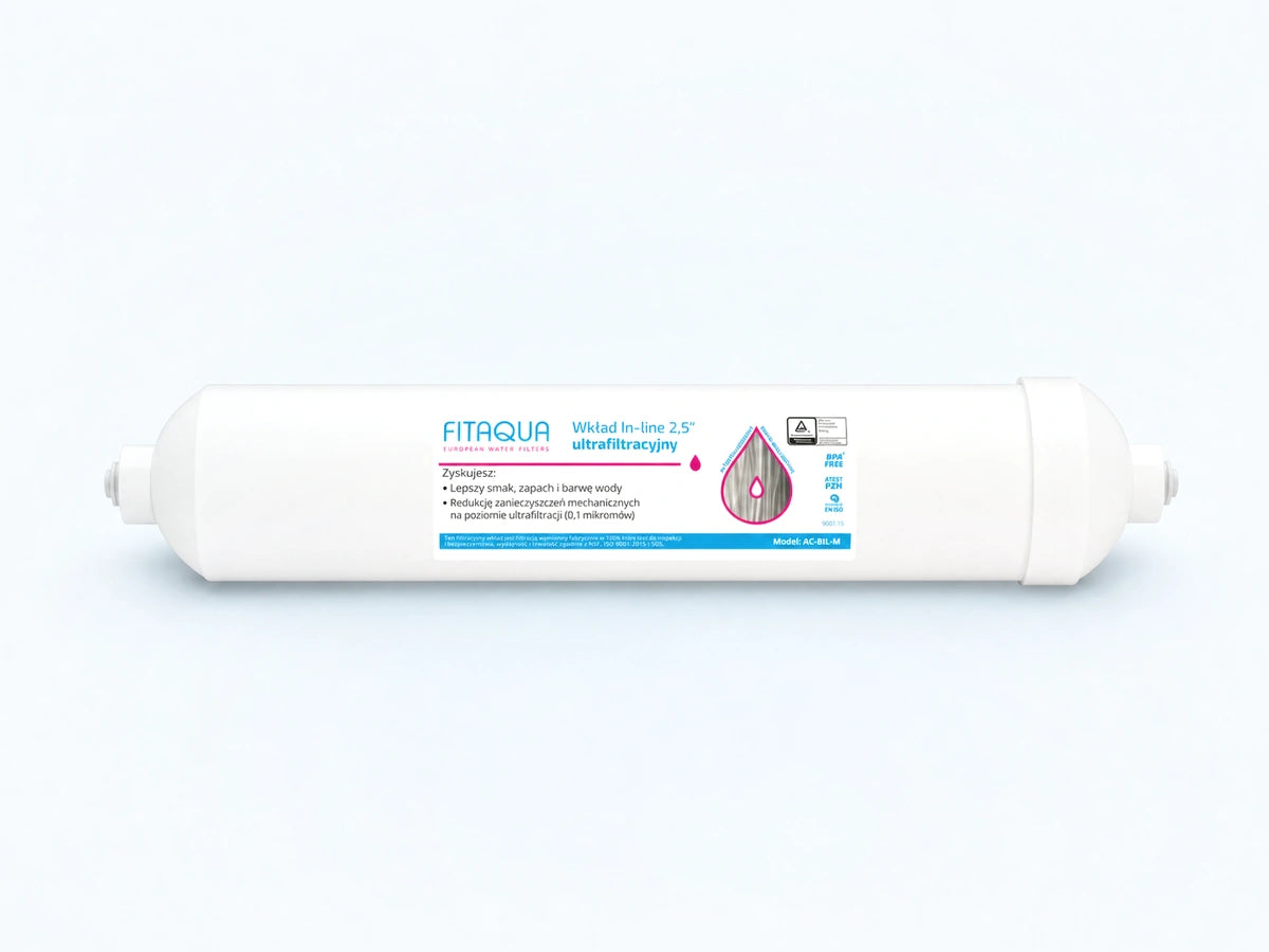 Membrana ultrafiltracyjna BT Slim