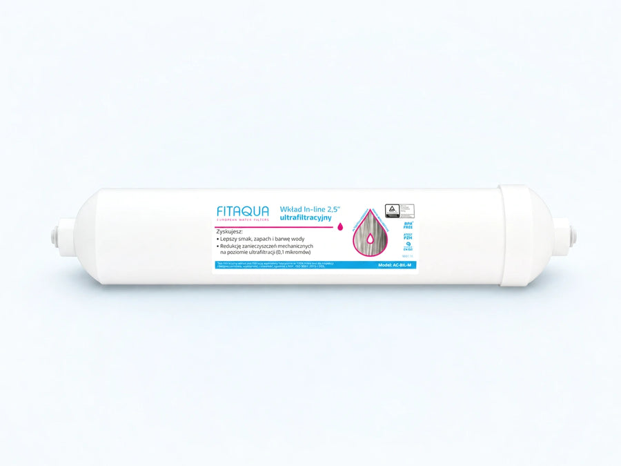 Membrana ultrafiltracyjna BT Slim